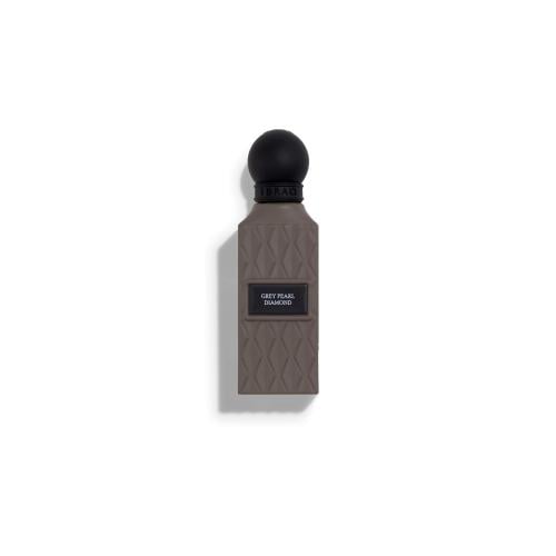 IBRAQ – DUHN Grey Pearl Diamond 15 ML – دهن غراي بيرل دايموند – 15 مل