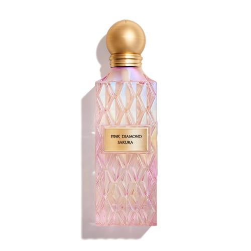 IBRAQ – Pink Diamond Sakura – 150 ml