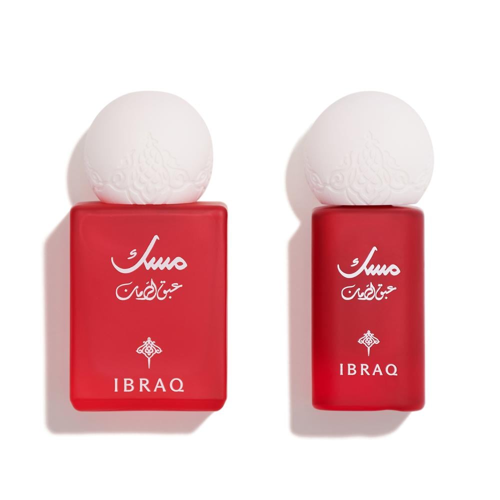 IBRAQ – Pomegranate Musk Mini