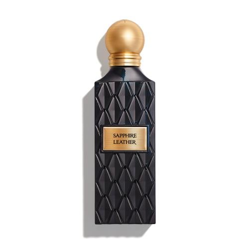 IBRAQ – Sapphire Leather – 150 ml