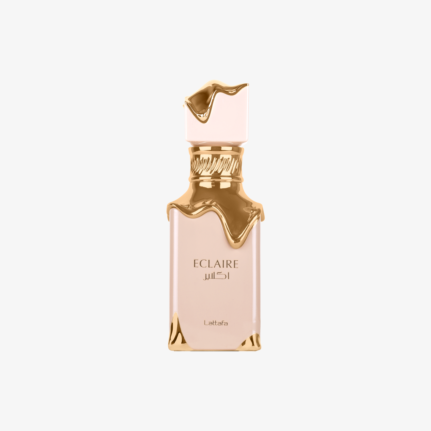 LATTAFA Eclaire – إكلير 100 ml front