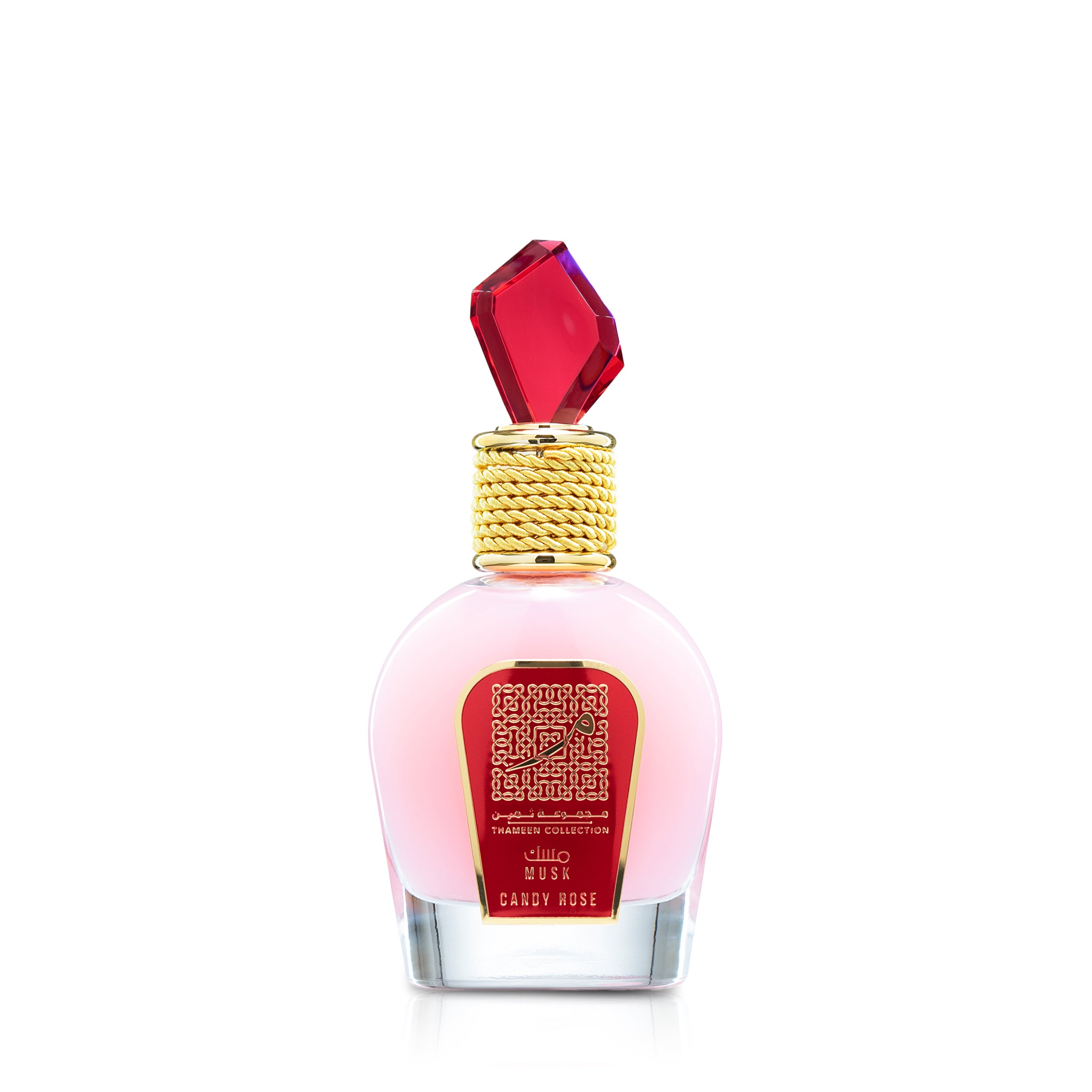 LATTAFA Musk Candy Rose Thameen – مسك كاندي روز مجموعة ثمين 100 ml