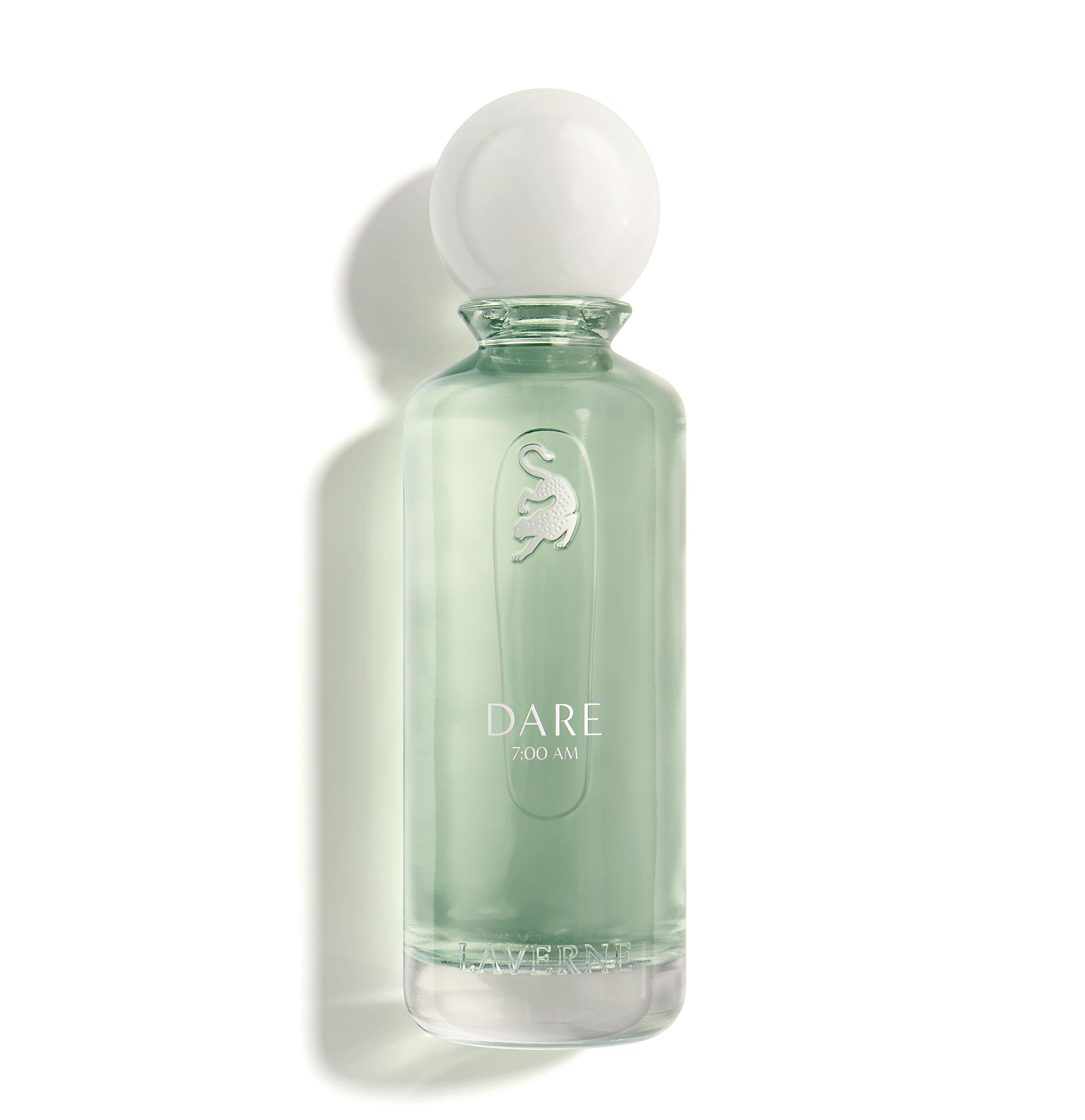 LAVERNE – Deir 7:00 AM - 200 ml – دير 7:00AM - 200 مل – 200 ml