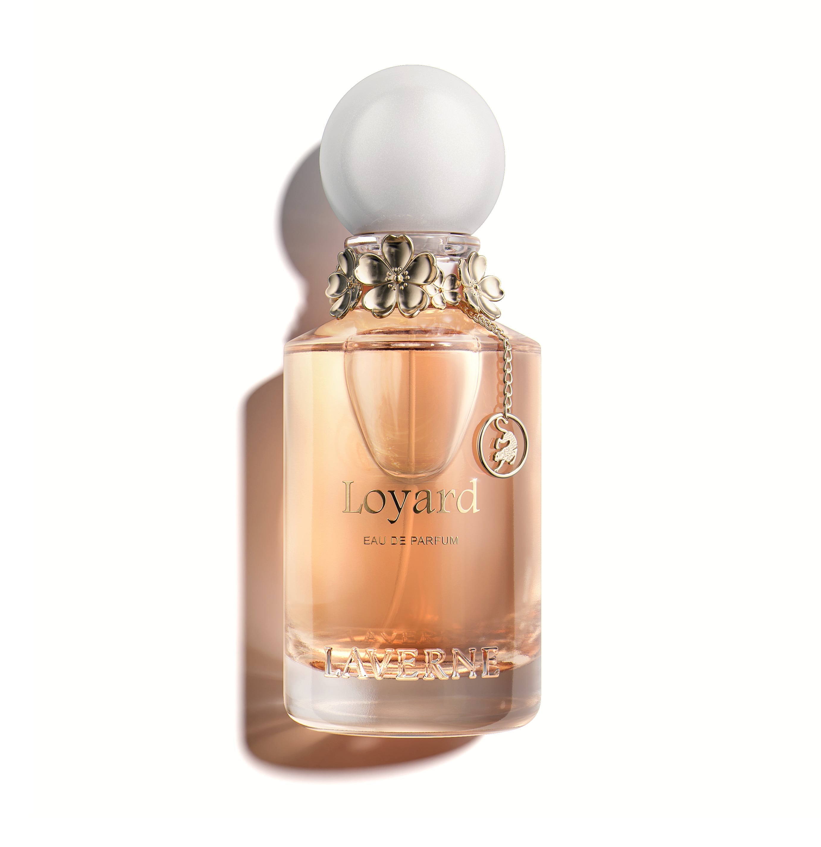 LAVERNE – Loyard – لويارد – 125 ml