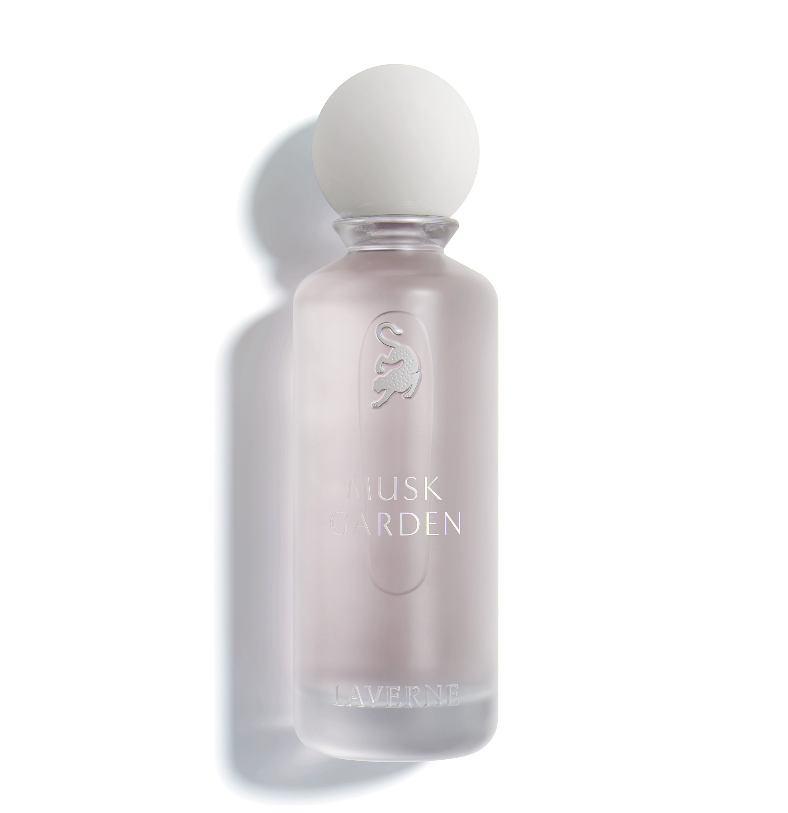 LAVERNE – Musk Garden - 200 ml – مسك قاردن - 200 مل – 200 ml