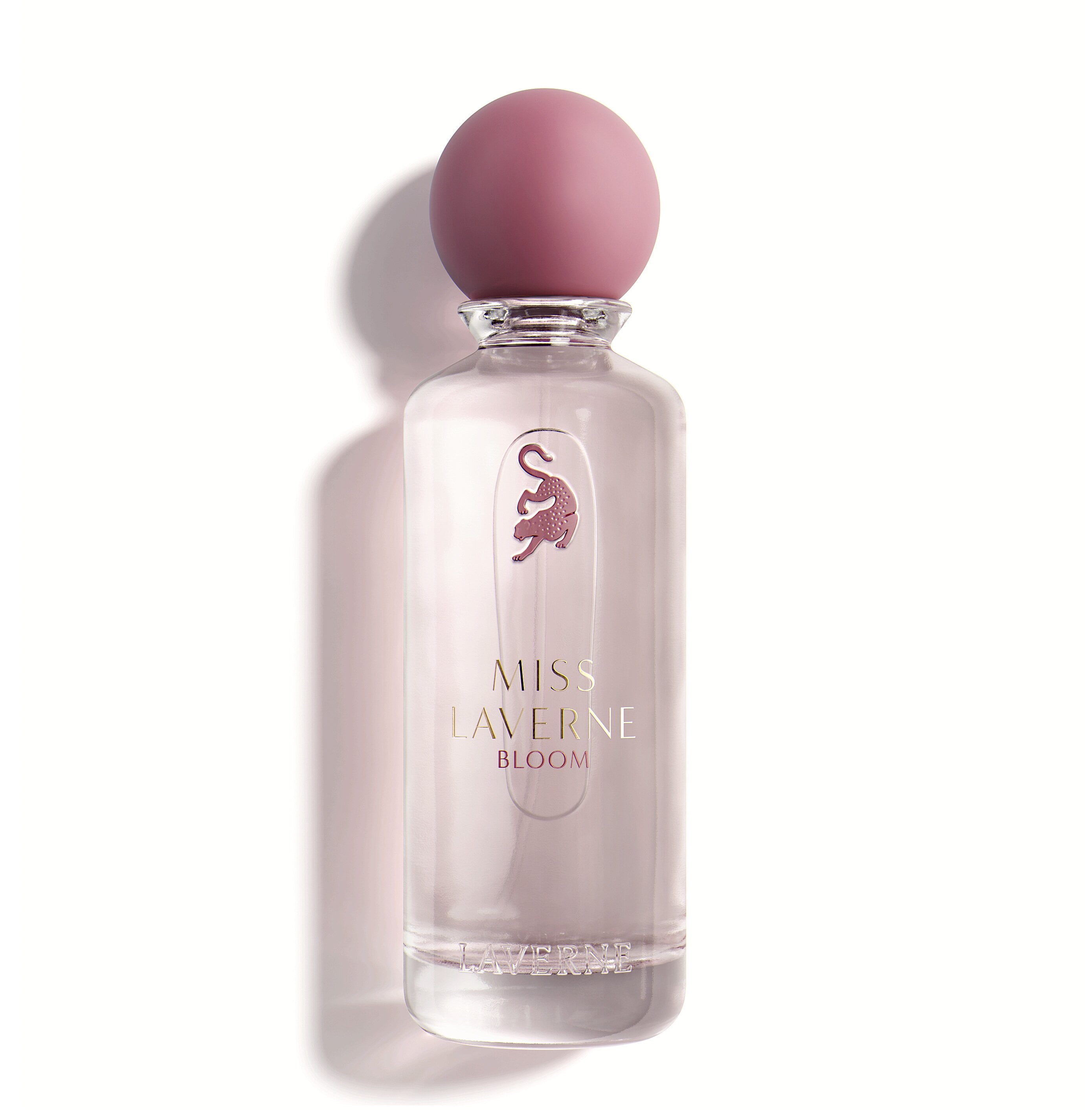 LAVERNE – Miss Laverne Bloom - 200 ml – مس لافيرن بلوم - 200 مل – 200 ml