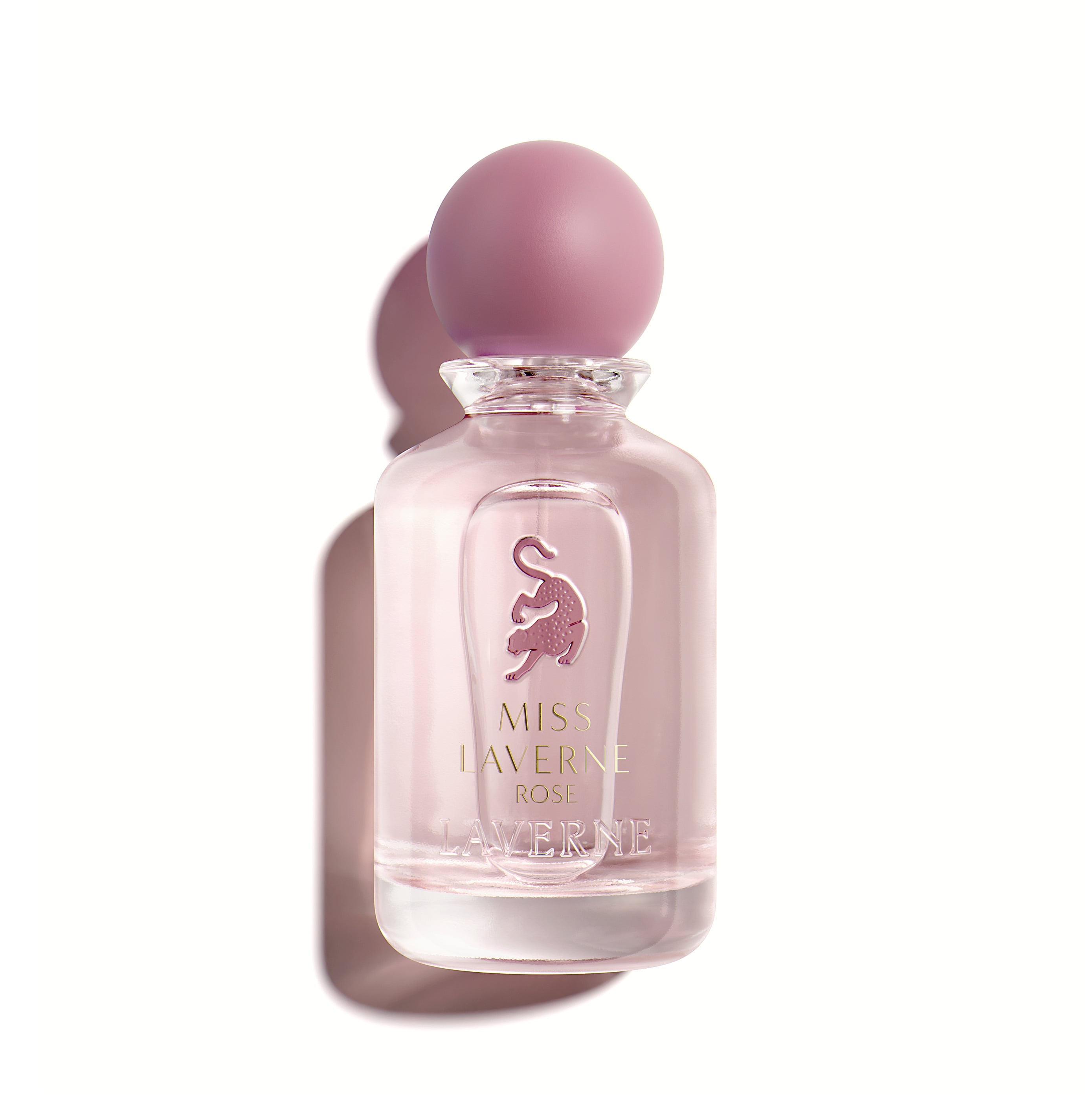LAVERNE – Miss Laverne Rose – مس لافيرن روز – 100 ml