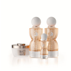 LAVERNE – Sense Forever Powder Collection – مجموعة سينس فور إيفر باودر
