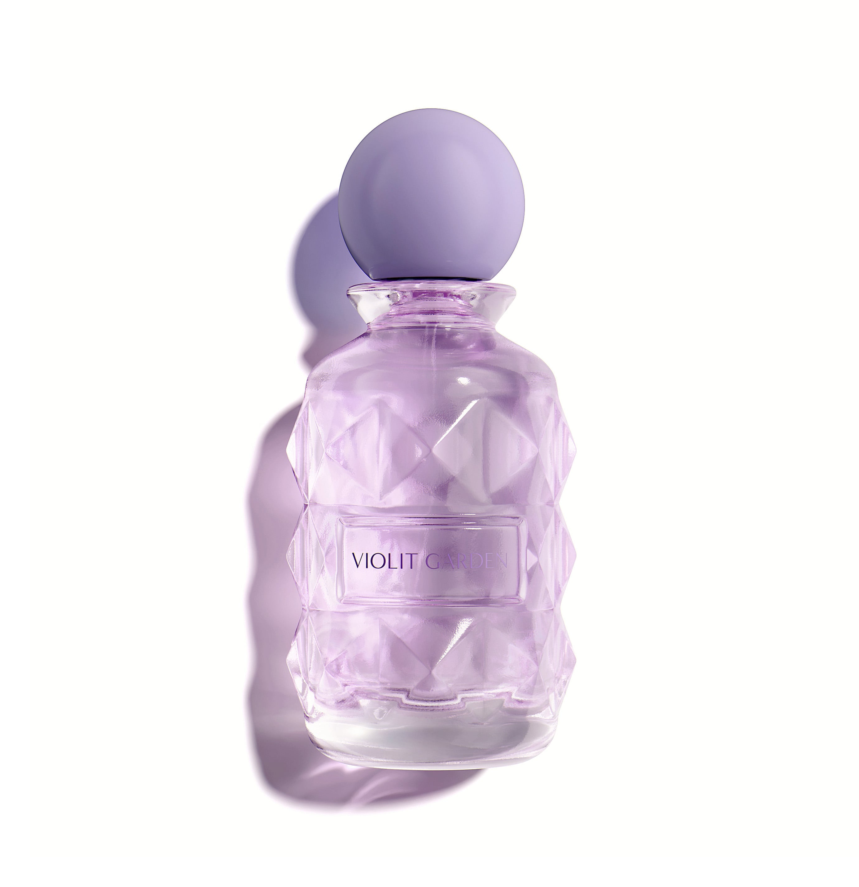 LAVERNE – Violet Garden – فايوليت قاردن – 100 ml