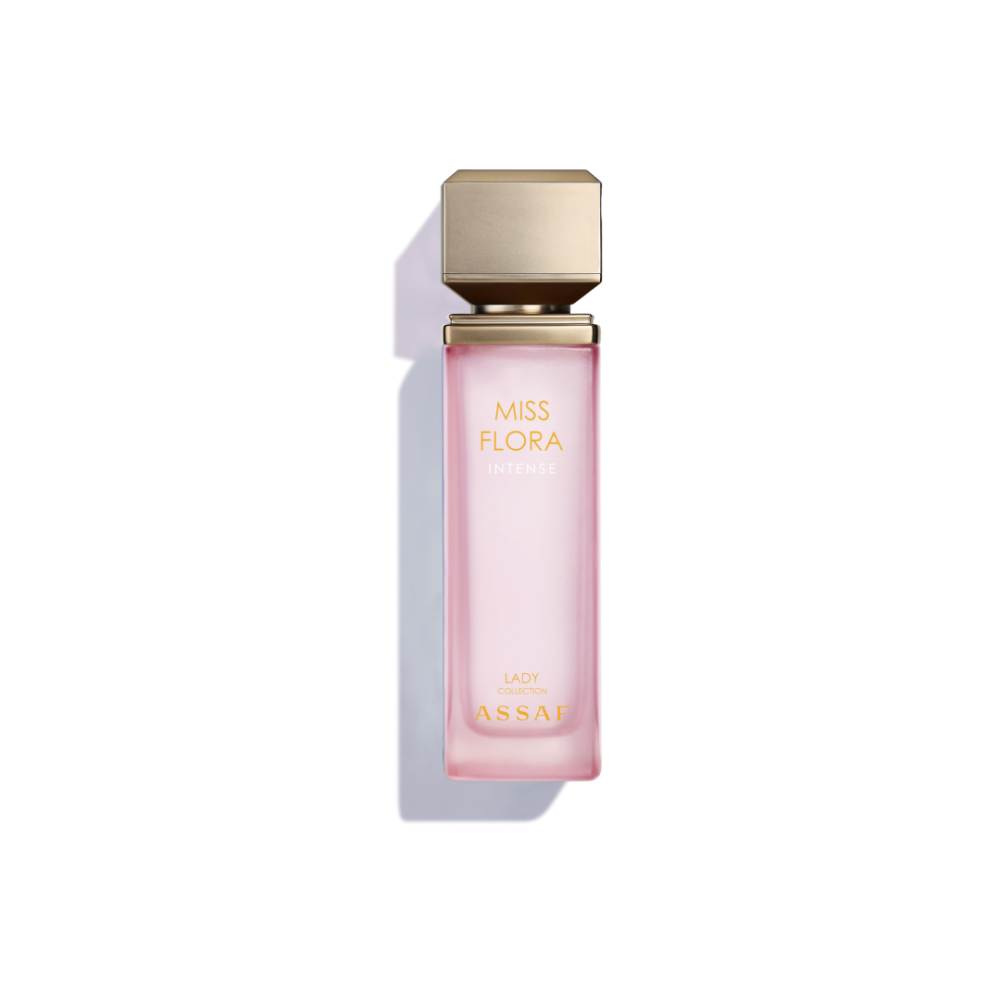 ASSAF – Miss Flora – 100 ml