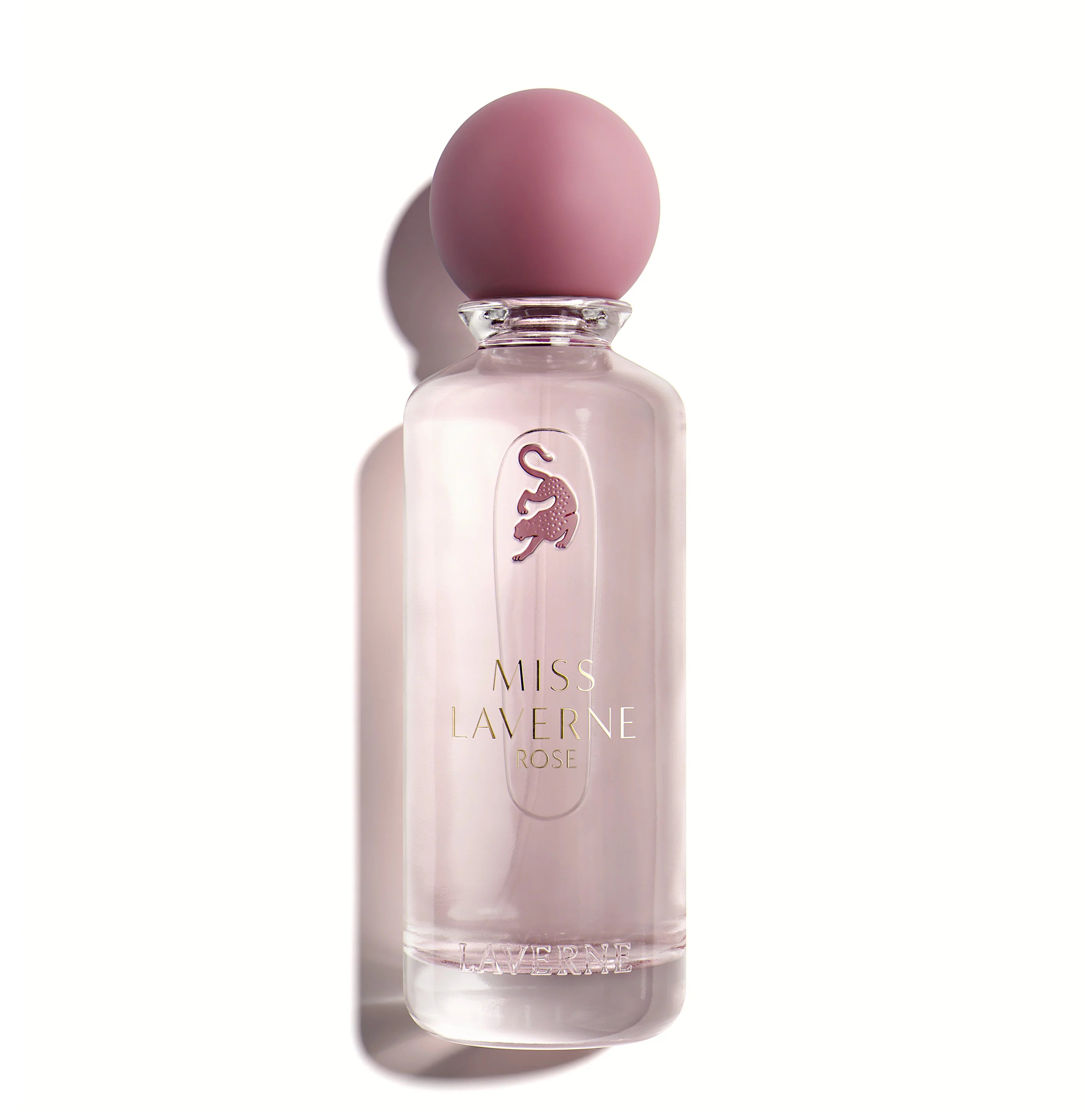 Miss Laverne Rose - 200 ml