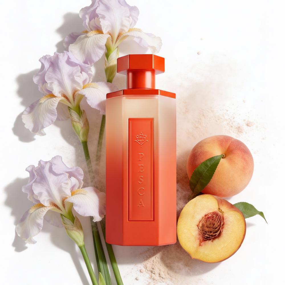 عطر بيسكا من ريف