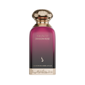 Dkhoon Rose Perfume, Unisex - 100 ml