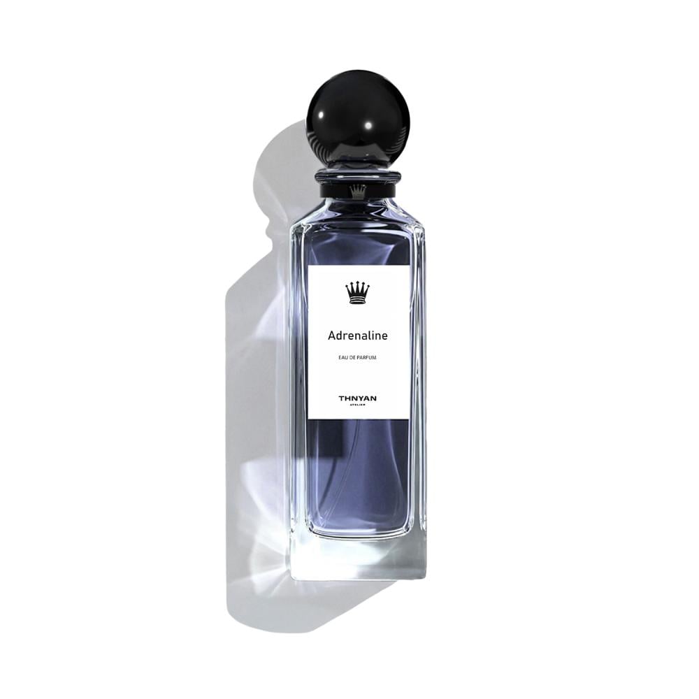 THNYAN Adrenaline perfume 125 ml – عطر ثنيّان أدرينالين 125 مل