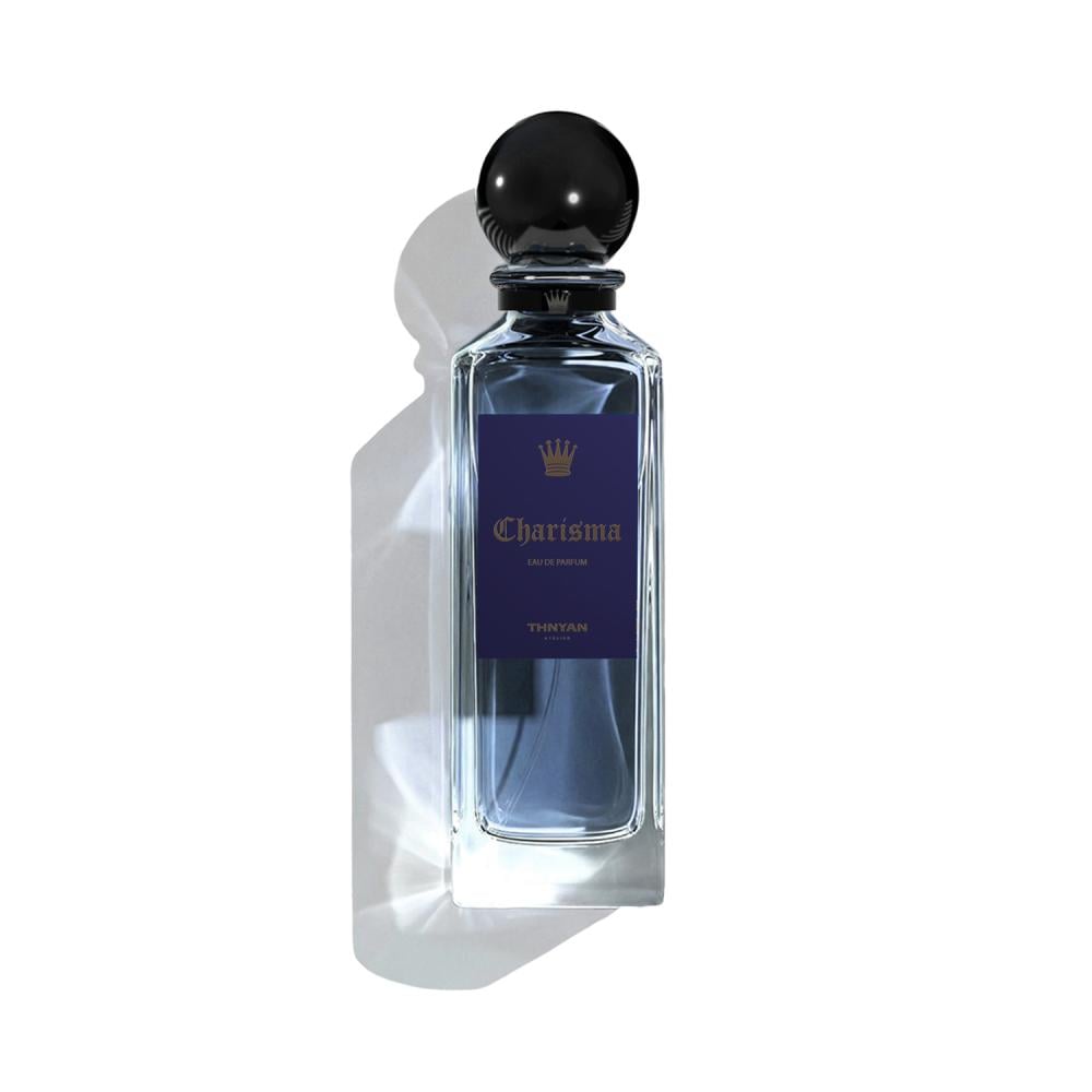 THNYAN Charisma perfume 125 ml – عطر ثنيّان كاريزما 125 مل