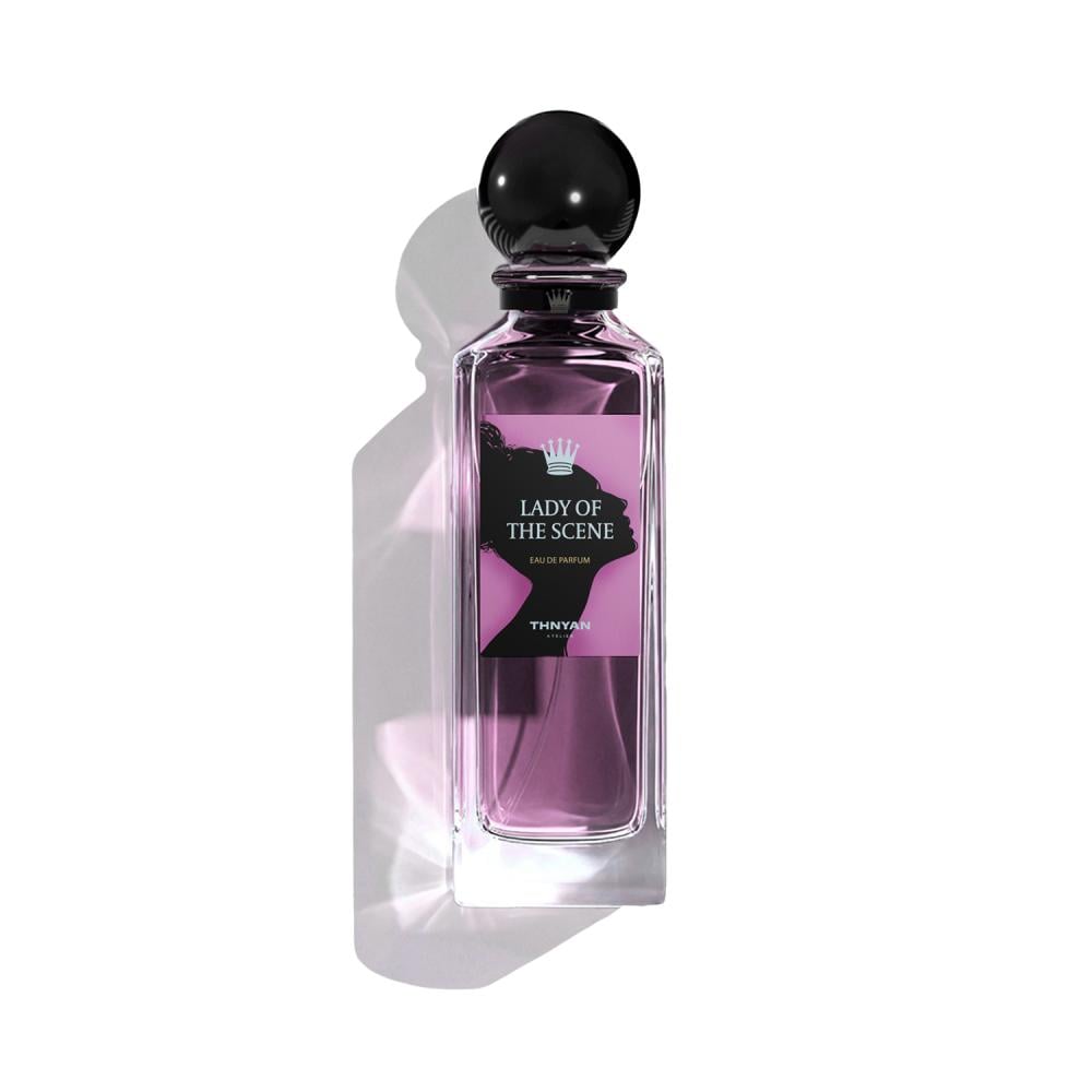 THNYAN Lady of the Scene Eau de Parfum 125 ml