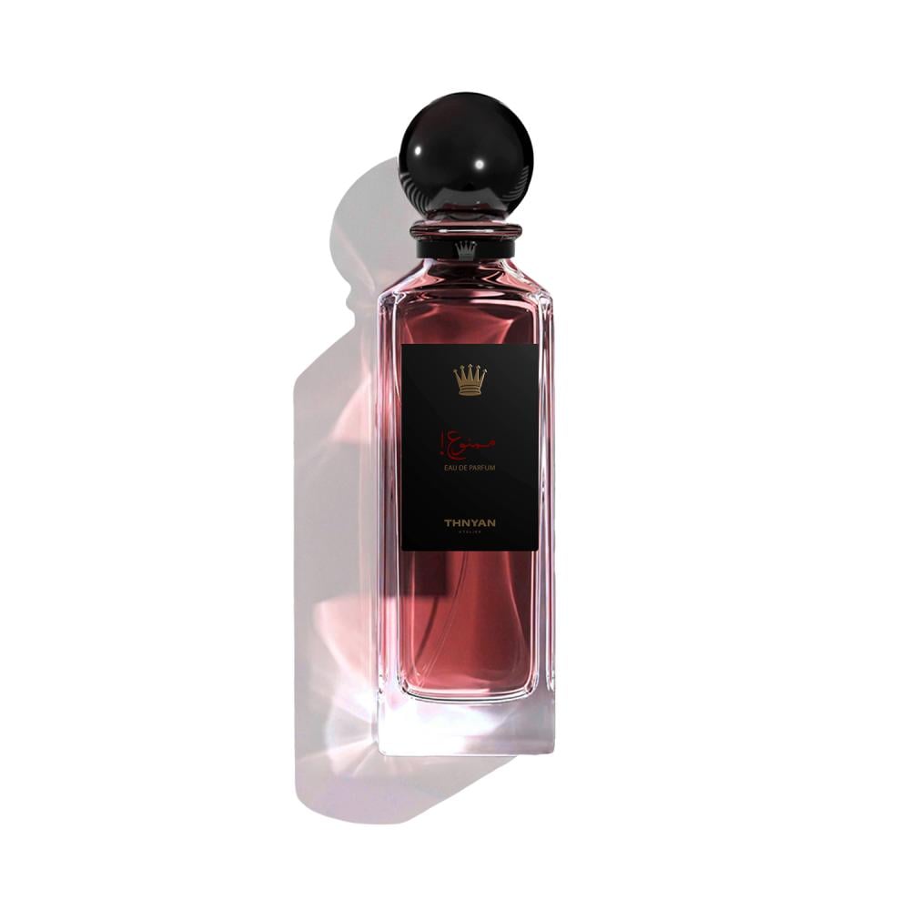 THNYAN Mamnou Eau de Parfum 125 ml