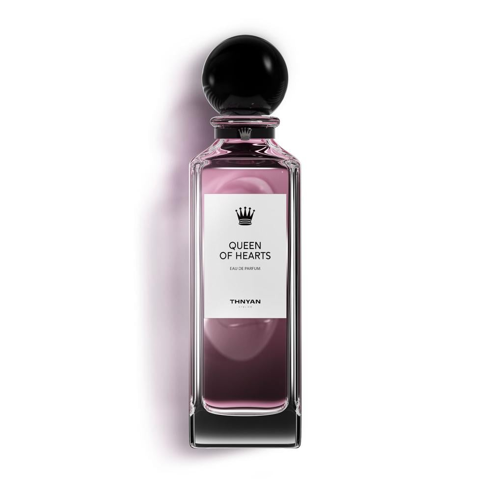THNYAN Queen of Hearts perfume 125 ml – عطر ثنيّان ملكة القلوب 125 مل